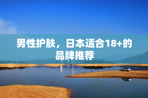 男性护肤，日本适合18+的品牌推荐
