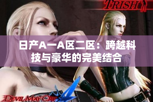 日产A一A区二区：跨越科技与豪华的完美结合