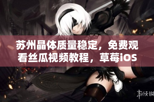 苏州晶体质量稳定，免费观看丝瓜视频教程，草莓iOS也无需破解