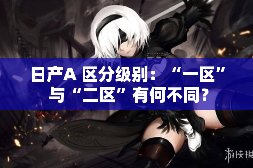 日产A 区分级别：“一区” 与“二区”有何不同？