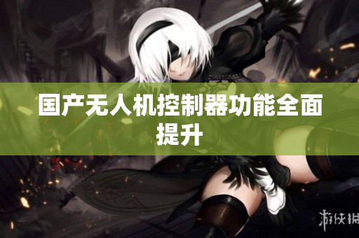 国产无人机控制器功能全面提升
