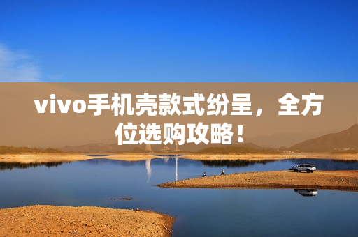 vivo手机壳款式纷呈，全方位选购攻略！