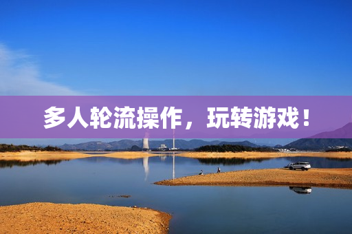 多人轮流操作，玩转游戏！