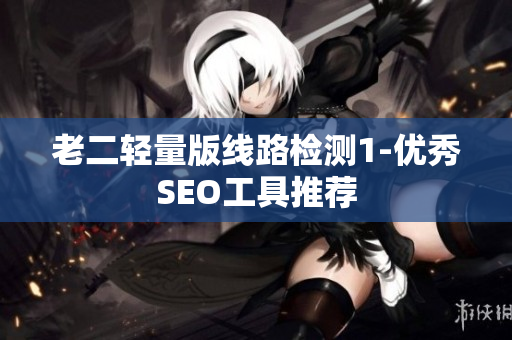老二轻量版线路检测1-优秀SEO工具推荐