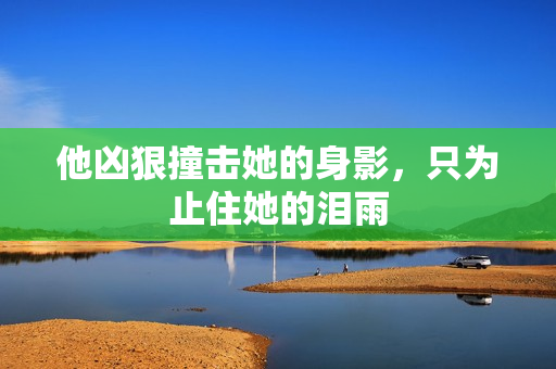 他凶狠撞击她的身影，只为止住她的泪雨