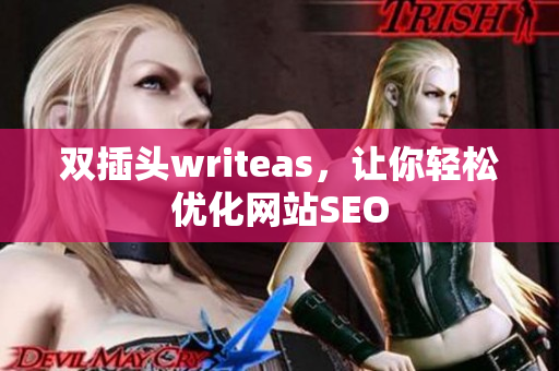 双插头writeas，让你轻松优化网站SEO