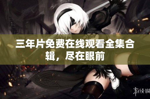 三年片免费在线观看全集合辑，尽在眼前