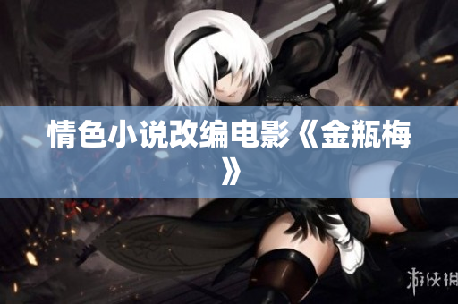 情色小说改编电影《金瓶梅》
