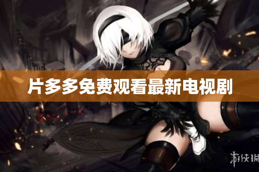 片多多免费观看最新电视剧