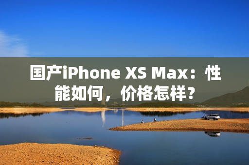 国产iPhone XS Max：性能如何，价格怎样？