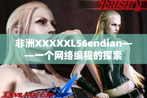 非洲XXXXXL56endian——一个网络编程的探索