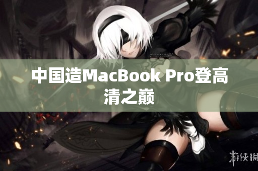 中国造MacBook Pro登高清之巅