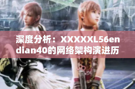 深度分析：XXXXXL56endian40的网络架构演进历程