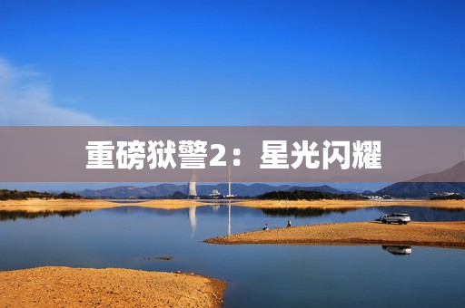 重磅狱警2：星光闪耀