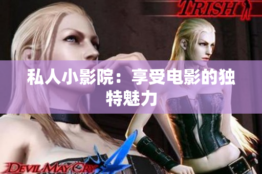 私人小影院：享受电影的独特魅力