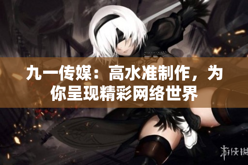 九一传媒：高水准制作，为你呈现精彩网络世界