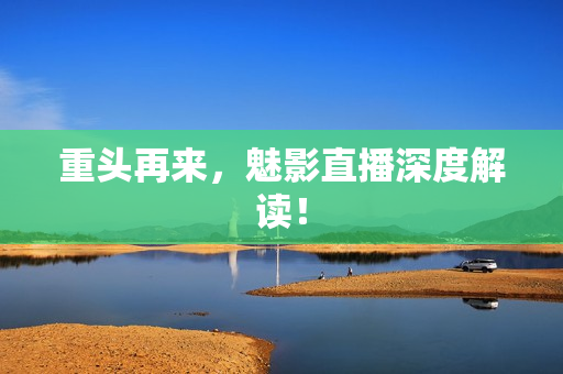 重头再来，魅影直播深度解读！