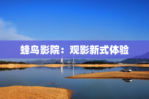 蜂鸟影院：观影新式体验