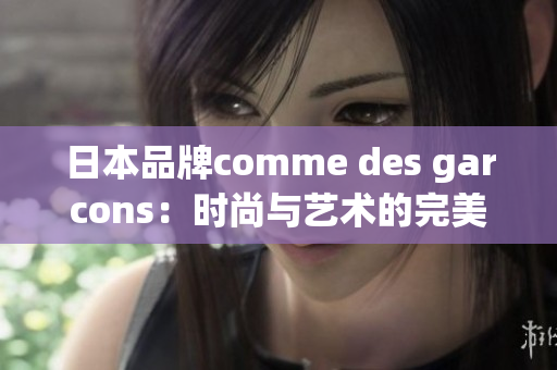 日本品牌comme des garcons：时尚与艺术的完美结合
