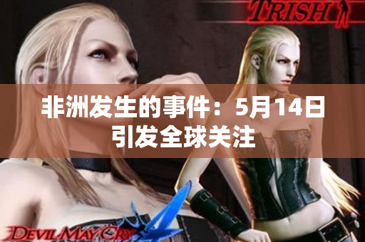 非洲发生的事件：5月14日引发全球关注