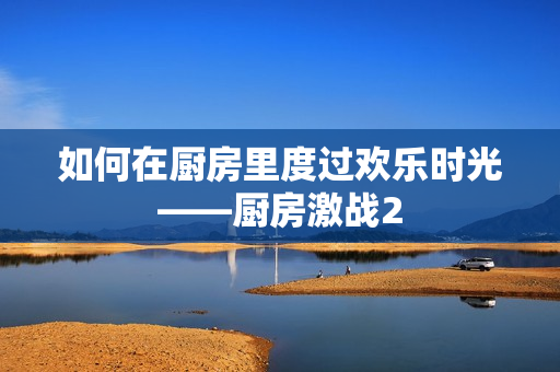 如何在厨房里度过欢乐时光——厨房激战2