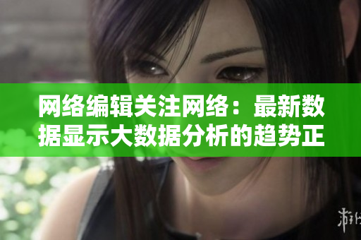 网络编辑关注网络：最新数据显示大数据分析的趋势正在逐渐复苏
