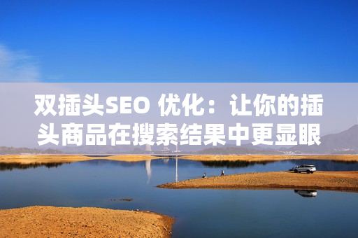 双插头SEO 优化：让你的插头商品在搜索结果中更显眼