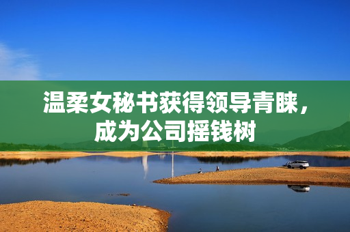 温柔女秘书获得领导青睐，成为公司摇钱树