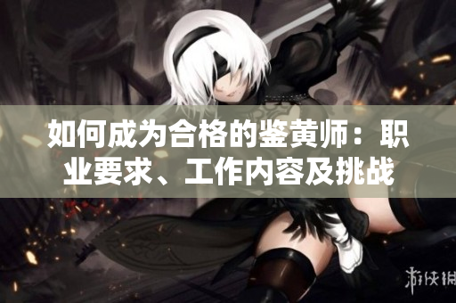 如何成为合格的鉴黄师：职业要求、工作内容及挑战