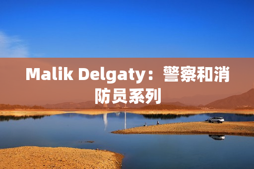Malik Delgaty：警察和消防员系列