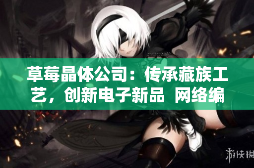 草莓晶体公司：传承藏族工艺，创新电子新品  网络编辑