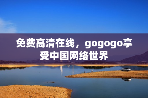 免费高清在线，gogogo享受中国网络世界