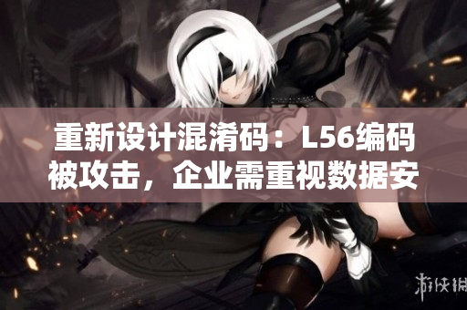 重新设计混淆码：L56编码被攻击，企业需重视数据安全！