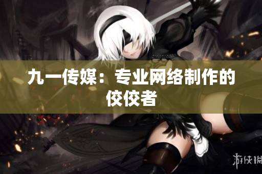 九一传媒：专业网络制作的佼佼者
