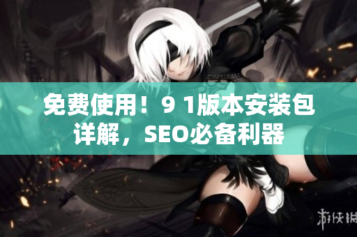免费使用！9 1版本安装包详解，SEO必备利器