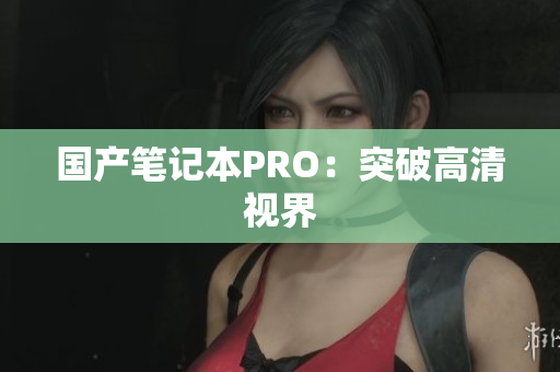 国产笔记本PRO：突破高清视界