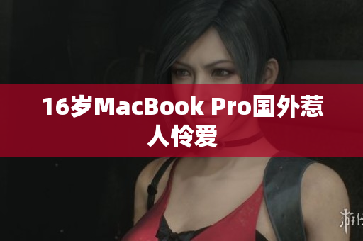 16岁MacBook Pro国外惹人怜爱