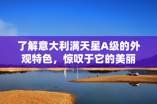 了解意大利满天星A级的外观特色，惊叹于它的美丽
