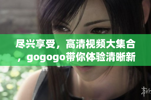尽兴享受，高清视频大集合，gogogo带你体验清晰新世界